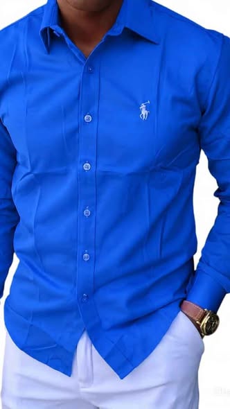 Cotton Shirts 🔥