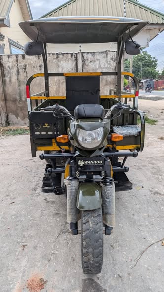 GUTA WANHWO CC 200