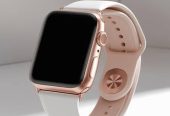 A58 PLUS SMARTWATCH
