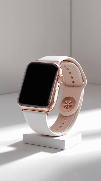 A58 PLUS SMARTWATCH