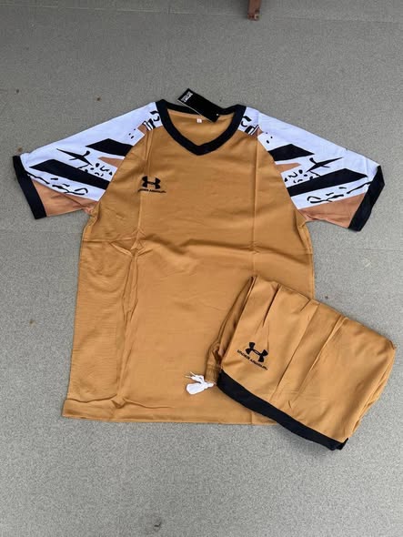 UNDER AMOUR Full Kit All Colors