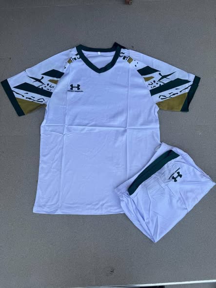 UNDER AMOUR Full Kit All Colors