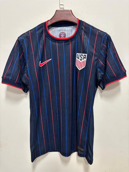 National Teams Jerseys High Quality ✔️🔥