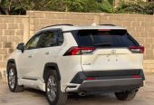 TOYOTA RAV4 Z