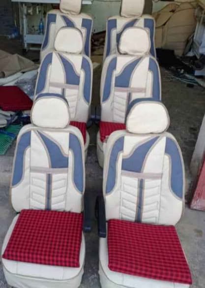 Seat Covers Best Quality!🔥