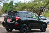 TOYOTA RAV4 2010