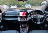 TOYOTA RAV4 2010