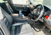 Volkswagen Tourage