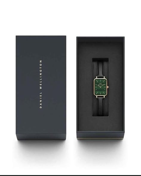 DANIEL WELLINGTON (DW) WATCH