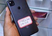 Google Pixel 4a