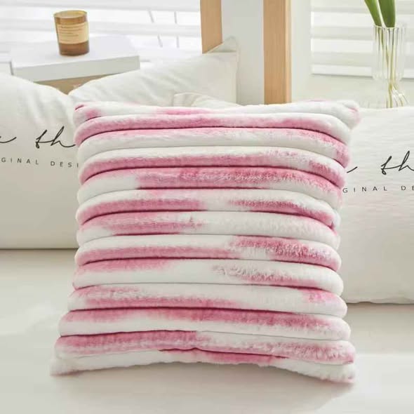 ZEBRA PILLOW CASES