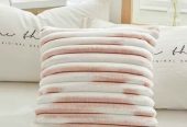 ZEBRA PILLOW CASES