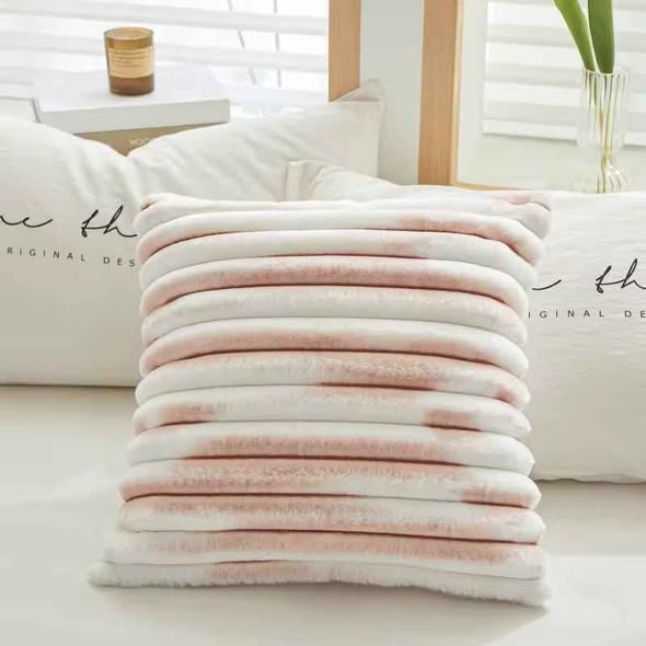 ZEBRA PILLOW CASES