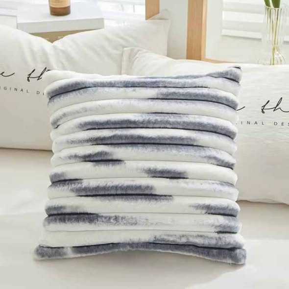 ZEBRA PILLOW CASES