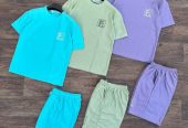 Full Cotton 2 Pieces