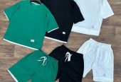 Full Cotton 2 Pieces