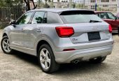 AUDI Q2 TFSI. 2018 Model