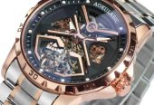 AOKULASIC Classic Watch 💥