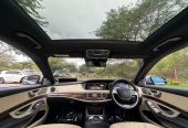 MERCEDES BENZ MAYBACH 2014
