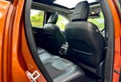 2016 JEEP CHEROKEE MANGO TANGO 🔥