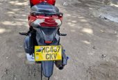 HONDA SLICK 125