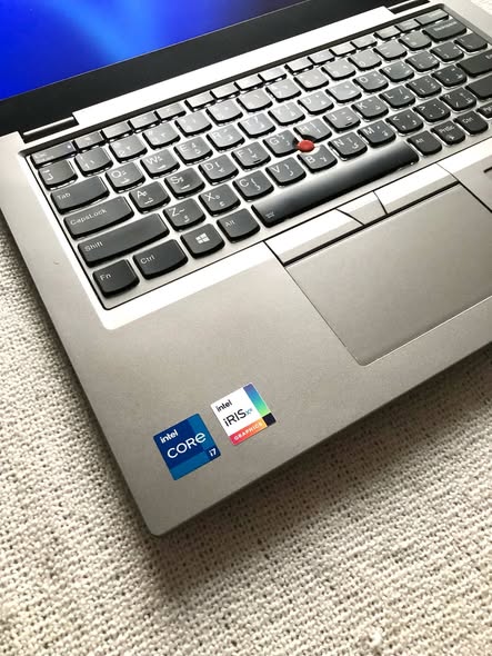 Lenovo Thinkpad L13 Gen 2