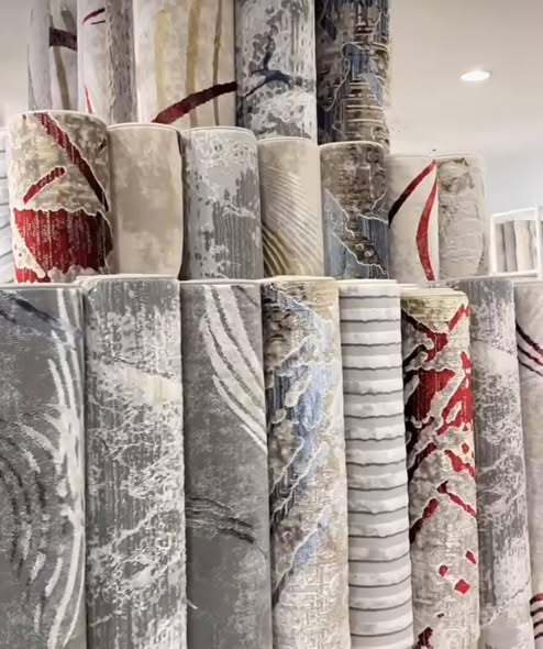 Attractive Carpets All Sizes Available