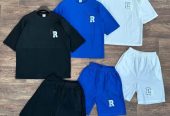 Full Cotton 2 Pieces