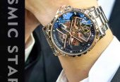 AOKULASIC Classic Watch 💥