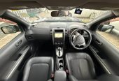NISSAN XTRAIL. 2012 Model