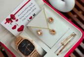 New Ladies Gift Combo