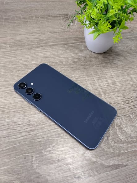 SAMSUNG A55 128GB