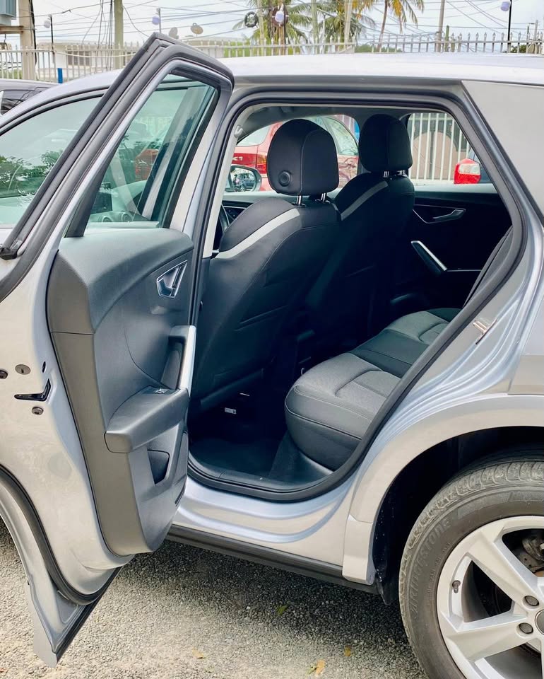 AUDI Q2 TFSI. 2018 Model