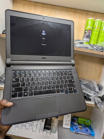 DELL LATITUDE 3340