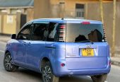 2005 TOYOTA SIENTA