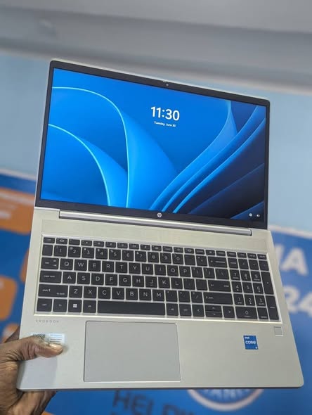 HP ProBook 450 G10