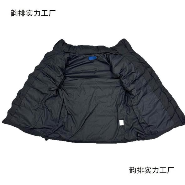 ORIGINAL PUFF JACKETS