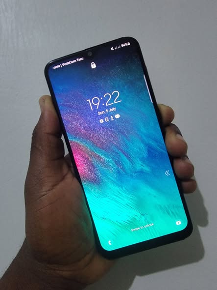 Samsung Galaxy A50