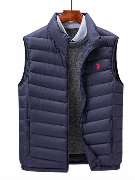 ORIGINAL PUFF JACKETS