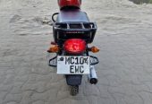 HOUJOE 125