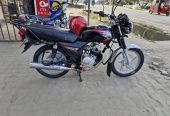 HOUJOE 125