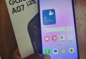 Samsung Galaxy A07