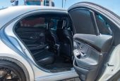 MERCEDES BENZ S400