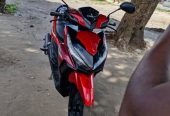 HONDA SLICK 125