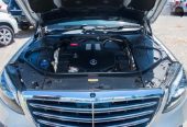 MERCEDES BENZ S400