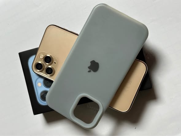 iPhone 11 Pro