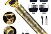 HAIR TRIMMER