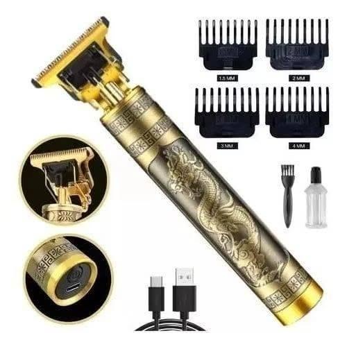 HAIR TRIMMER