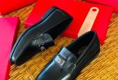 Brand: BUTTERI. Original Leather Shoes