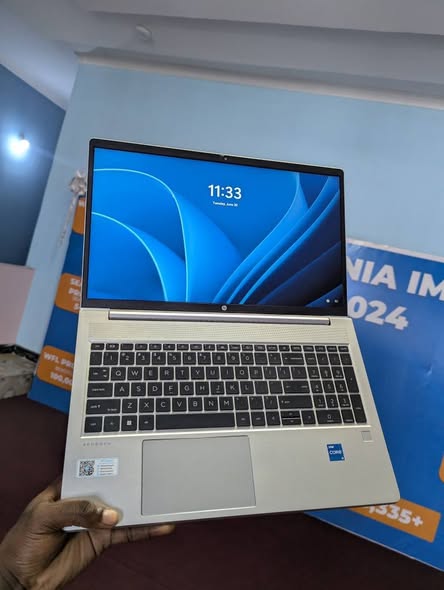HP ProBook 450 G10